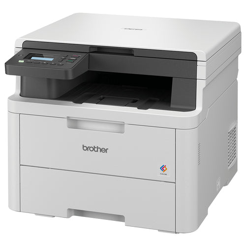 Brother DCP-L3520CDW LED A4 2400 x 600 DPI 18 ppm Wi-Fi Brother DCP-L3520CDW LED A4 2400 x 600 DPI 18 ppm Wi-Fi